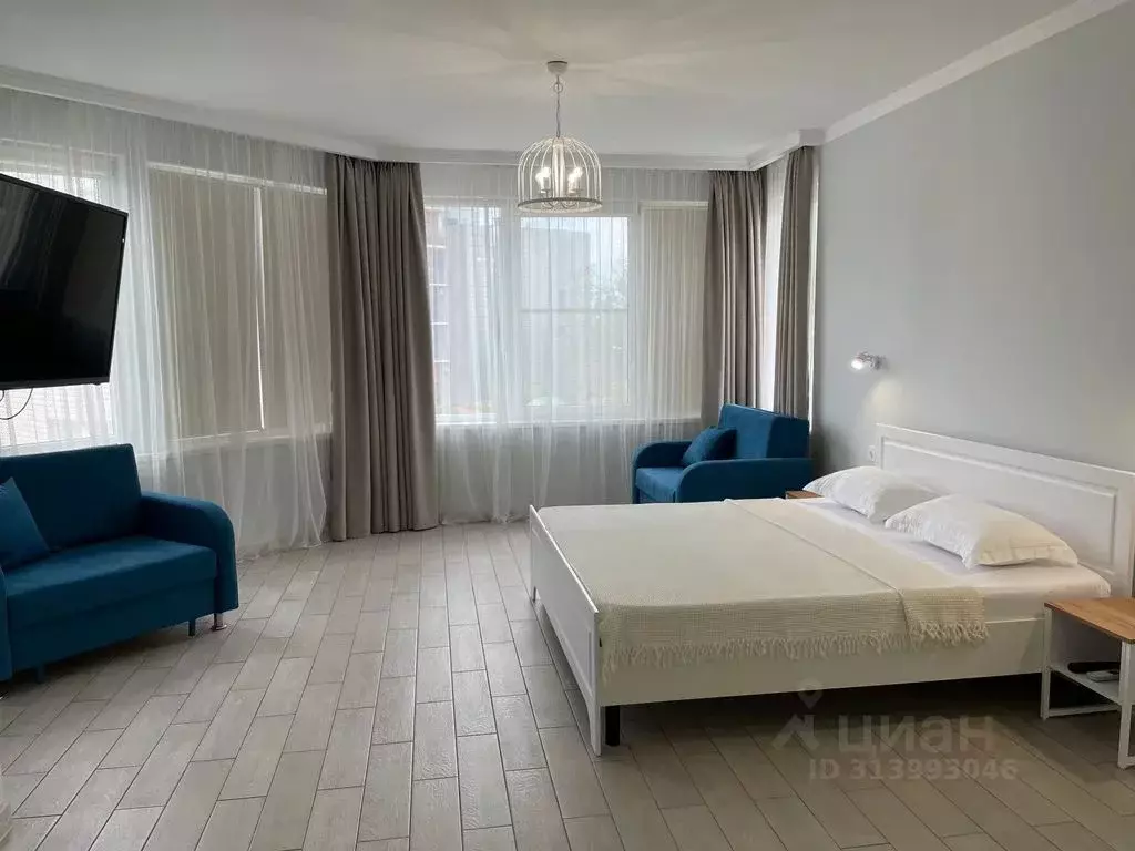 Комната Краснодарский край, Туапсинский муниципальный округ, с. ... - Фото 2