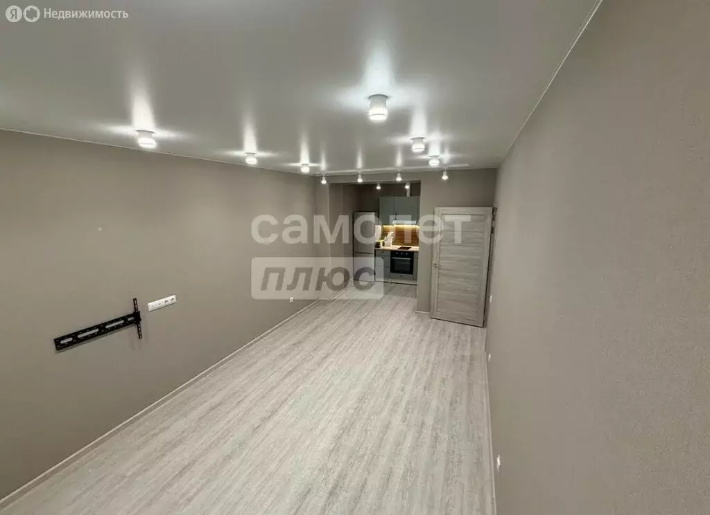 1-комнатная квартира: Барнаул, улица 65 лет Победы, 12 (45.1 м) - Фото 2