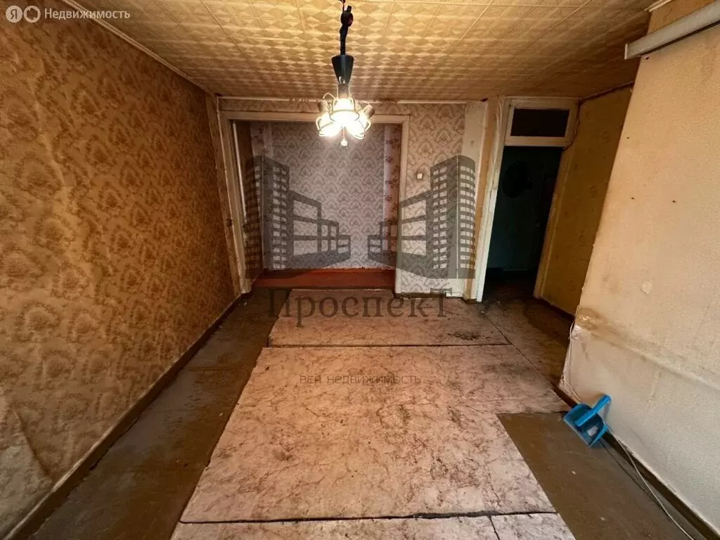 1-комнатная квартира: Норильск, улица Бегичева, 33 (30.4 м) - Фото 1