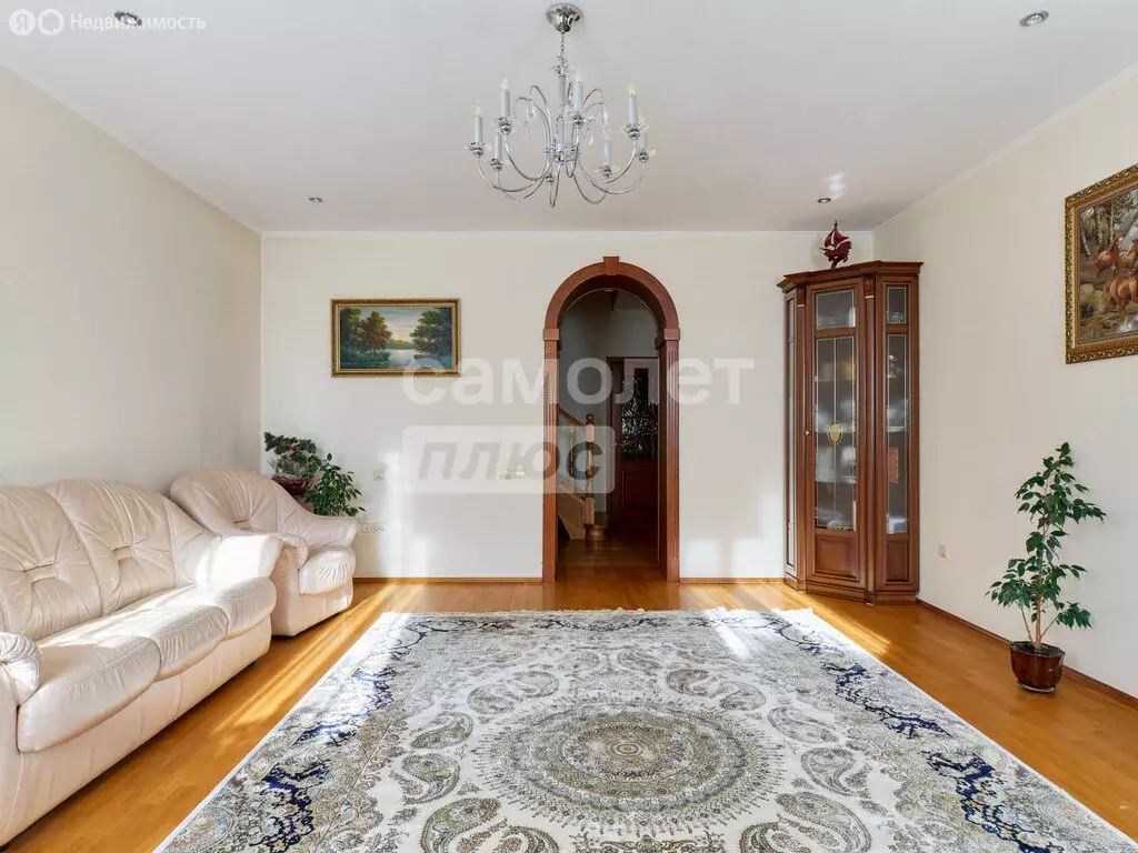 Дом в Казань, Краснодонская улица, 122/63 (231.6 м) - Фото 1