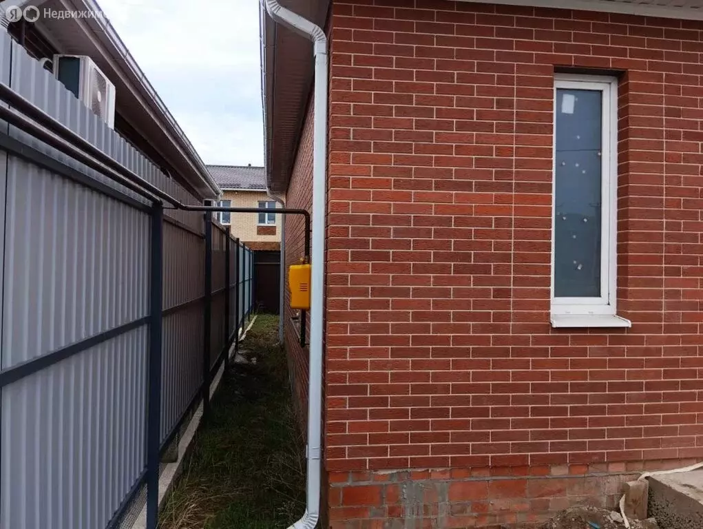 Дом в Мясниковский район, Краснокрымское сельское поселение, хутор ... - Фото 1