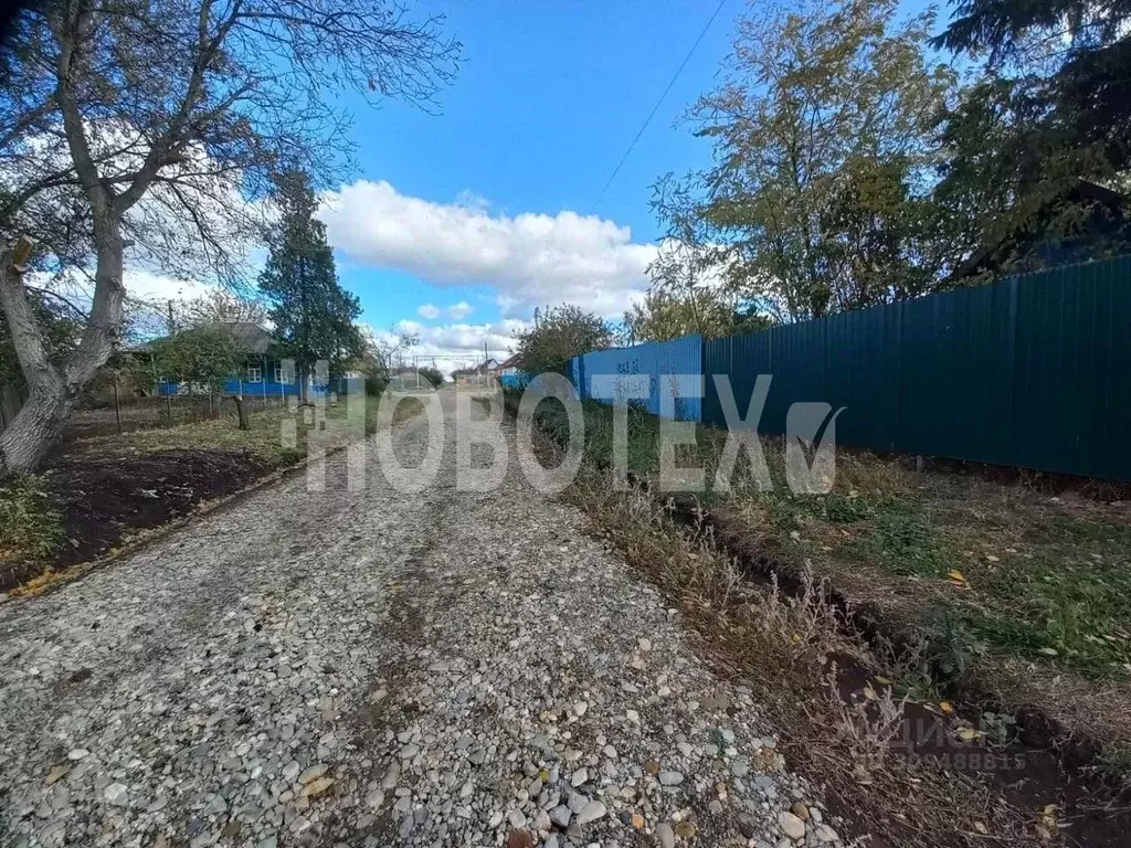 Дом в Краснодарский край, Брюховецкий район, Брюховецкая ст-ца ... - Фото 0