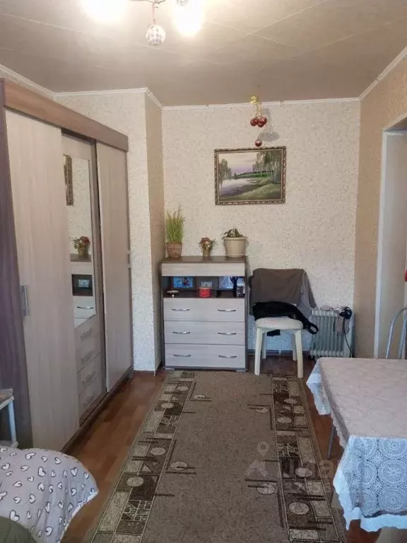 Комната Ярославская область, Ярославль ул. Ньютона, 32к2 (12.3 м) - Фото 2