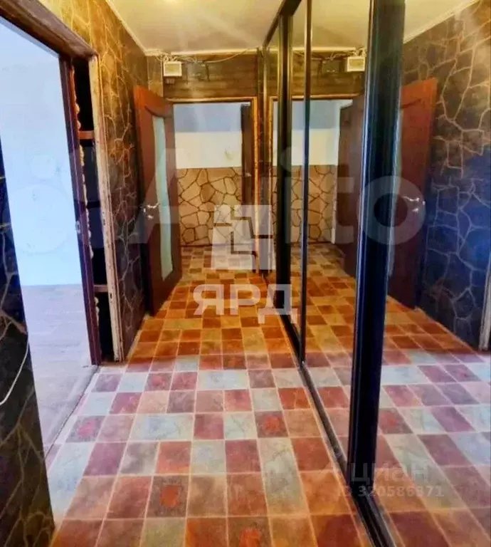 3-к кв. Ростовская область, Таганрог ул. Циолковского (63.0 м) - Фото 1