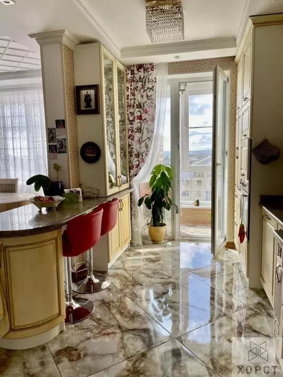 4-к кв. Ставропольский край, Ставрополь ул. Ленина, 202 (136.7 м) - Фото 2