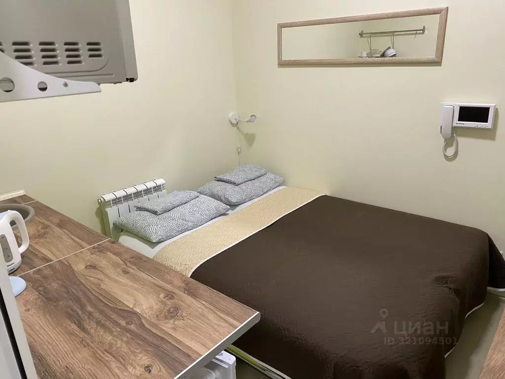 Комната Ростовская область, Аксайский район, пос. Рассвет пер. 3-й ... - Фото 2