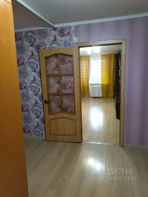 1-к кв. Ростовская область, Ростов-на-Дону ул. Туполева, 9/3 (44.8 м) - Фото 1