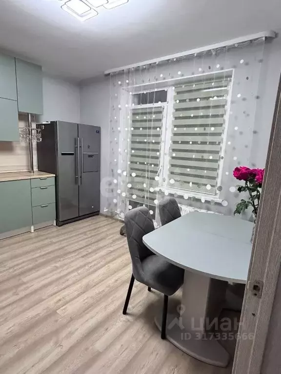 3-к кв. Свердловская область, Екатеринбург ул. Академика Парина, 40/3 ... - Фото 1