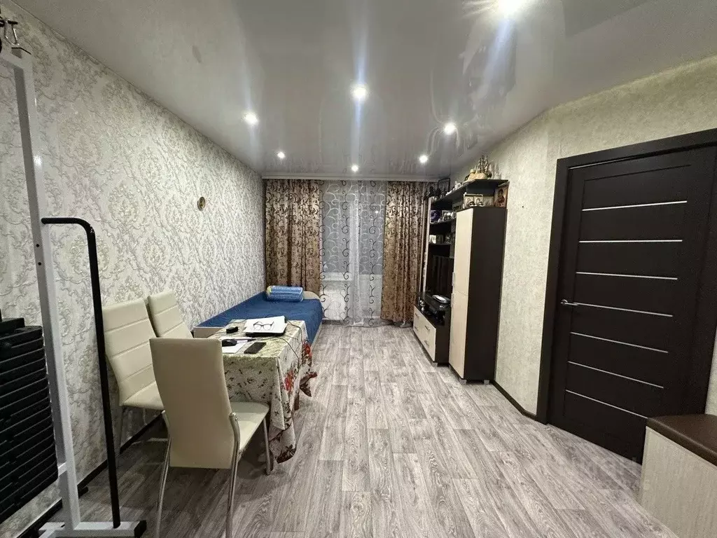 1-к кв. Свердловская область, Нижний Тагил ул. Булата Окуджавы, 11 ... - Фото 1