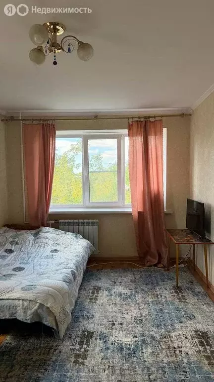 1-комнатная квартира: Тольятти, улица Горького, 42 (30.9 м) - Фото 2