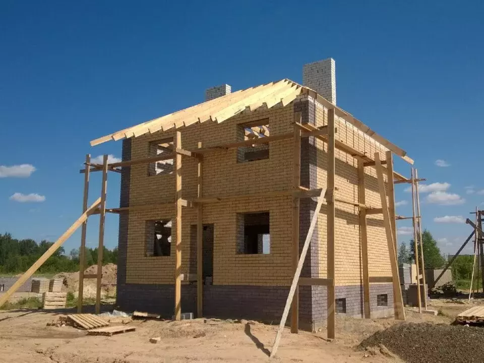 Участок в Ленинградская область, Волосовский район, Калитинское с/пос  ... - Фото 1