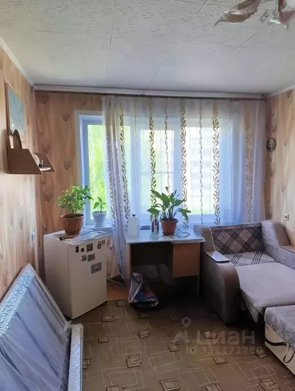Комната Новосибирская область, Новосибирск Ленинградская ул., 149 ... - Фото 1