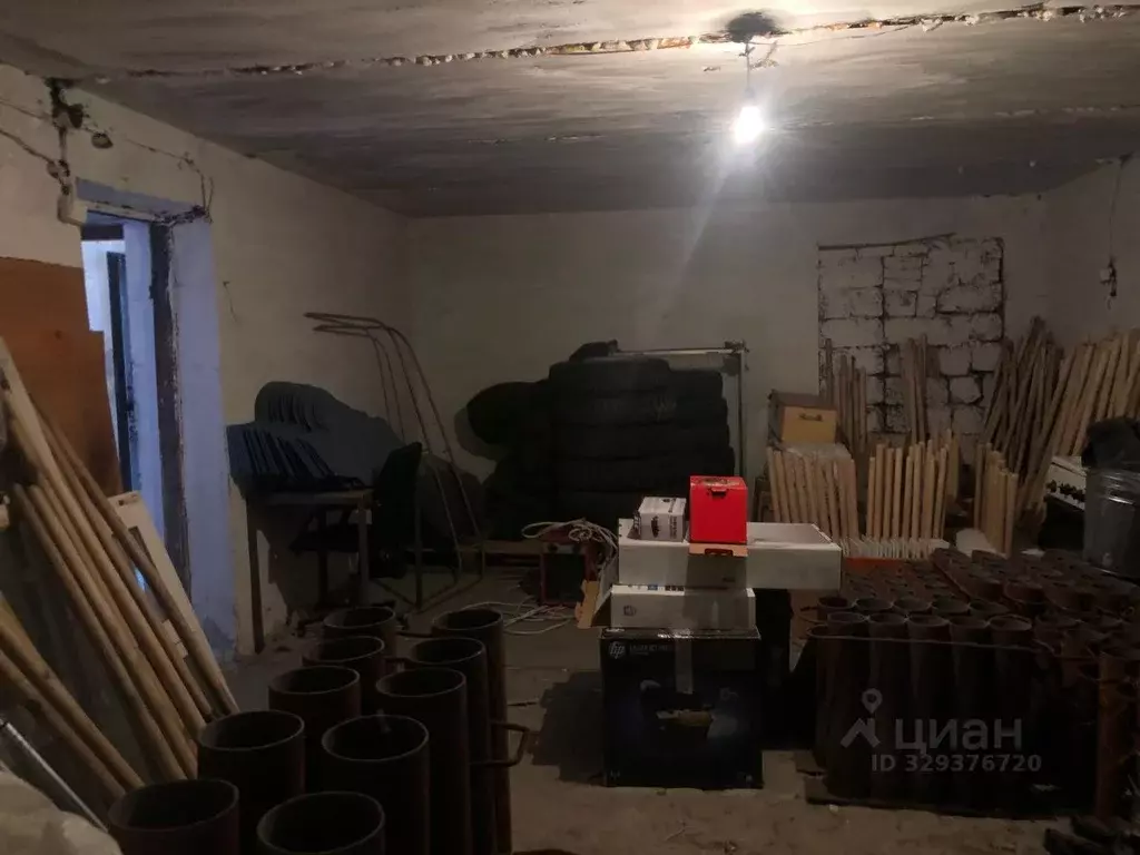 Помещение свободного назначения в Ямало-Ненецкий АО, Приуральский ... - Фото 2