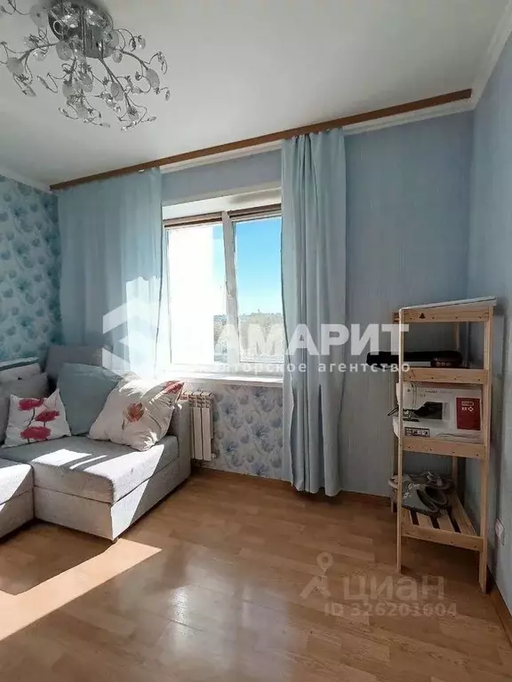 2-к кв. Самарская область, Самара Ново-Садовая ул., 200 (48.1 м) - Фото 2