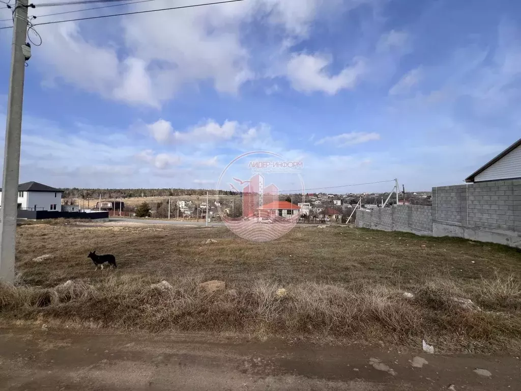 Участок в Севастополь Родничок-2 СТ,  (4.0 сот.) - Фото 1