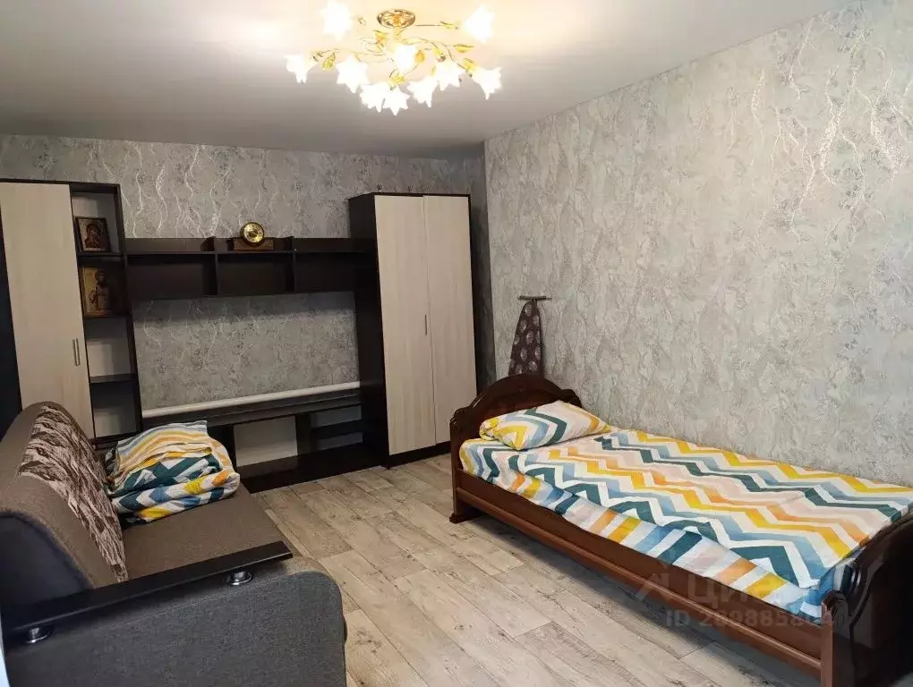 2-к кв. Липецкая область, Задонск ул. Свободы, 17А (43.0 м) - Фото 1