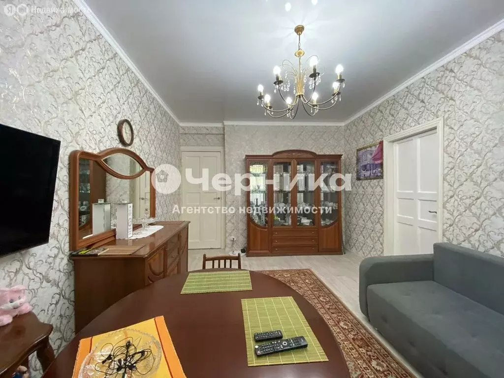 2-комнатная квартира: Красный Сулин, Центральная улица, 21 (49.2 м) - Фото 1