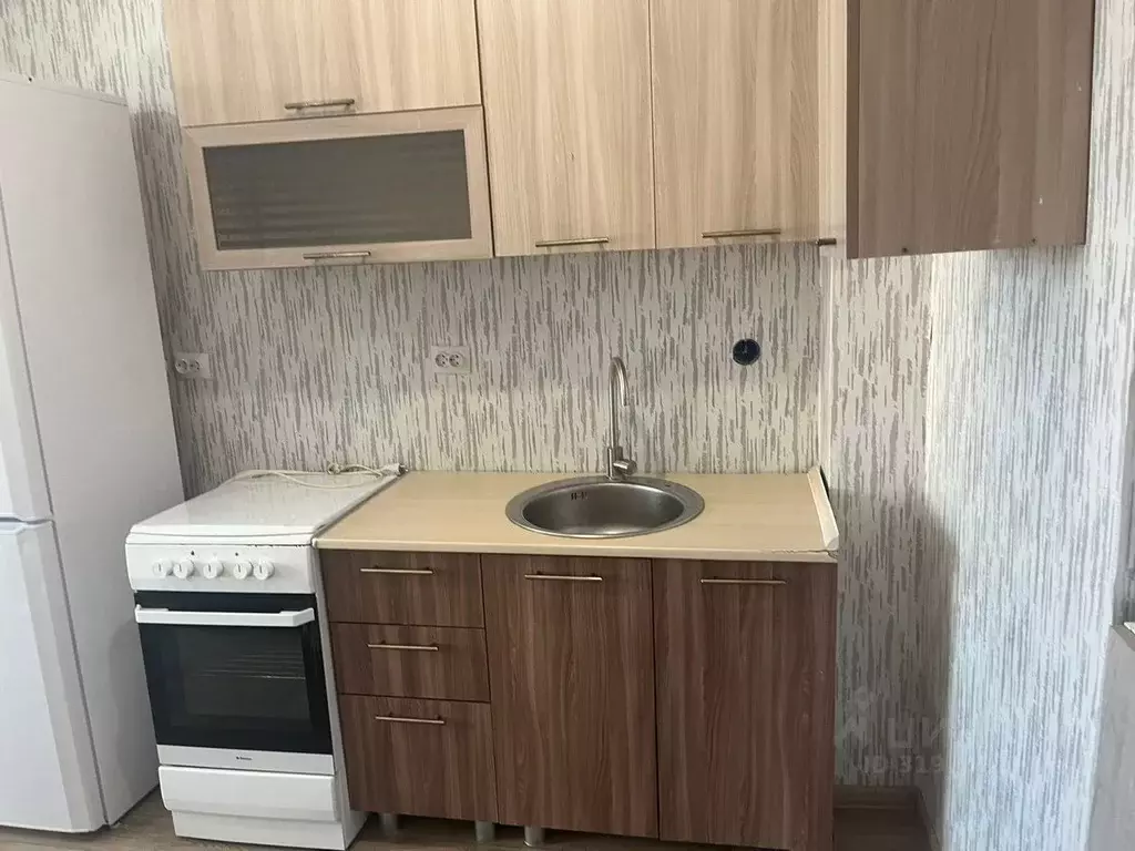Студия Красноярский край, Красноярск Караульная ул., 39Б (23.0 м) - Фото 1