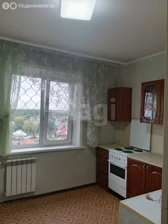 1-комнатная квартира: Бийск, улица Максима Горького, 69 (37.1 м) - Фото 1