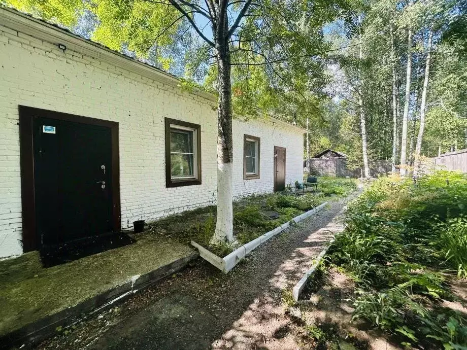 Помещение свободного назначения в Пермский край, Березники ул. ... - Фото 1