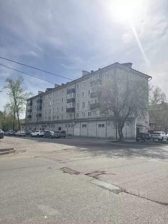 Помещение свободного назначения в Татарстан, Казань ул. Рахимова, 21 ... - Фото 0