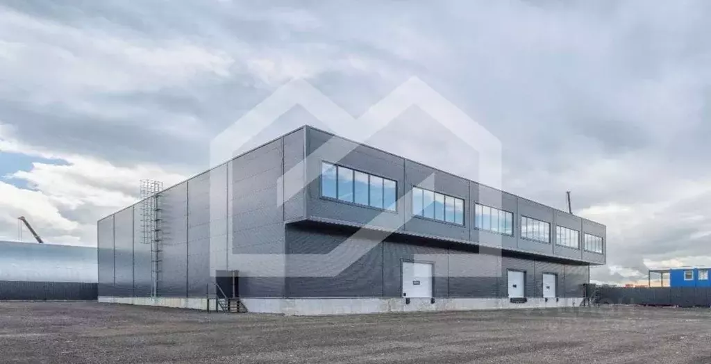 Помещение свободного назначения в Московская область, Раменский ... - Фото 1