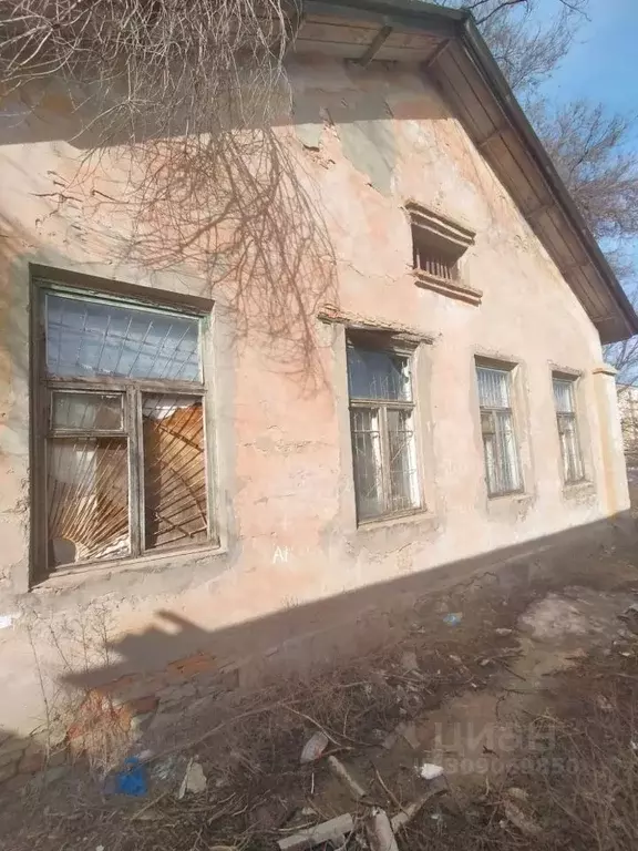 Помещение свободного назначения в Астраханская область, Ахтубинский ... - Фото 1