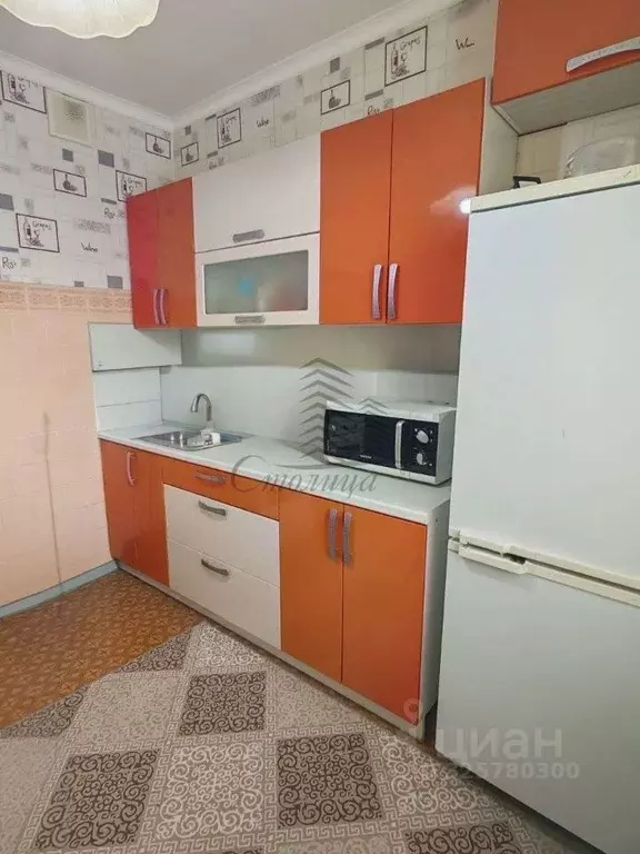 3-к кв. Белгородская область, Старый Оскол Королева мкр, 4 (63.0 м) - Фото 1