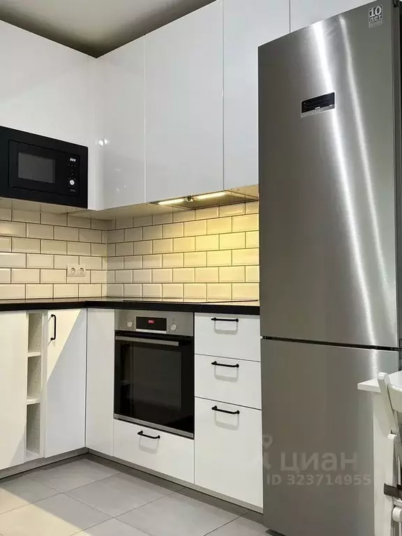 2-к кв. Москва Люблинская ул., 78к3 (45.0 м) - Фото 2