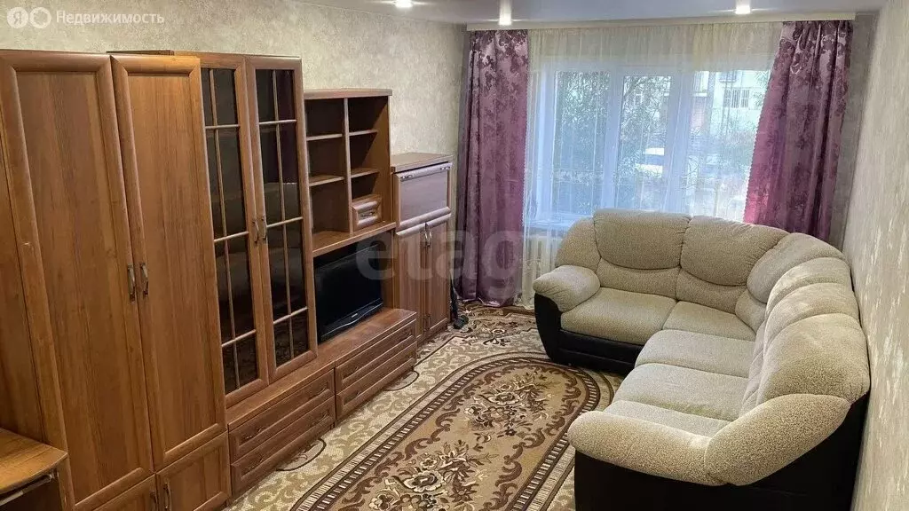 2к в -комнатной квартире ( м) - Фото 0