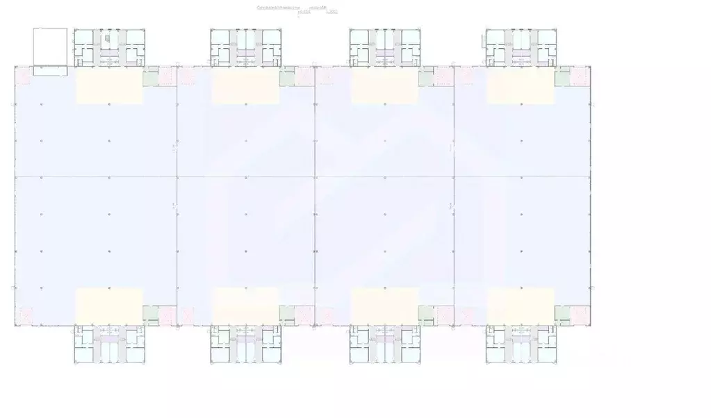 Помещение свободного назначения в Москва с. Ознобишино, 195 (19711 м) - Фото 2
