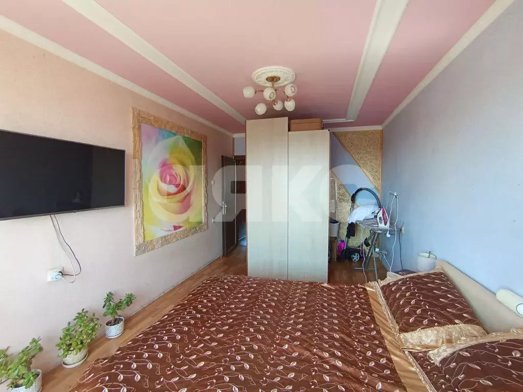 2-к кв. Краснодарский край, Сочи ул. Тимирязева, 7 (52.0 м) - Фото 1