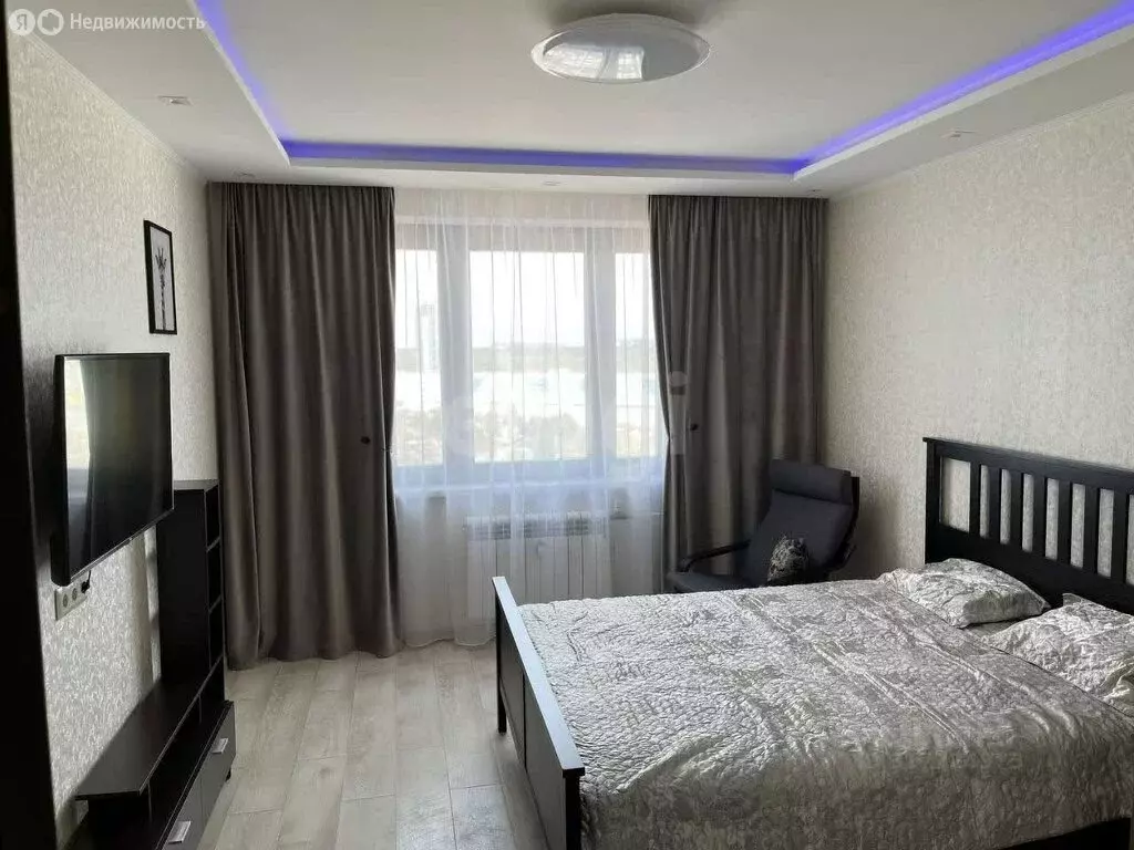 1-комнатная квартира: Москва, 1-я Муравская улица, 38 (37 м) - Фото 0