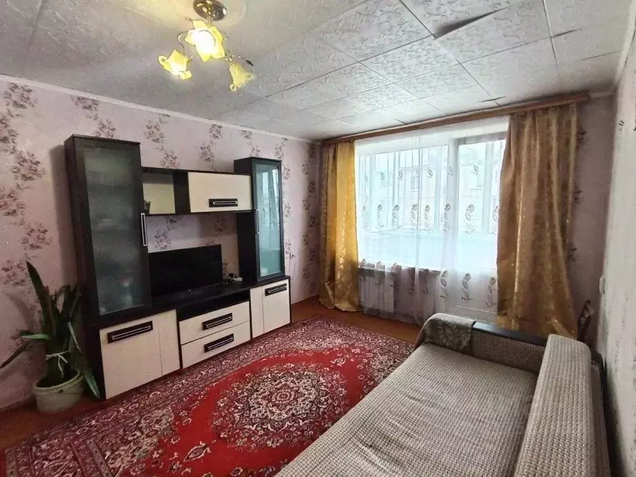 2-к кв. Пермский край, Соликамский городской округ, с. Родники ул. ... - Фото 0