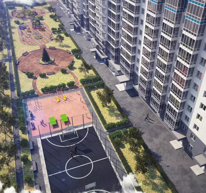 Продаётся 1-к квартира, 38.3 м - Фото 0
