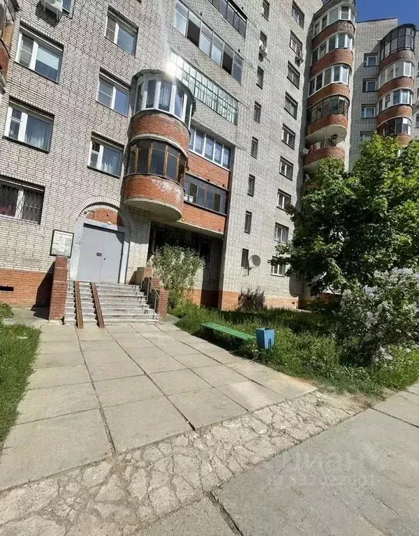 4-к кв. Московская область, Протвино Серпухов городской округ, ул. ... - Фото 2