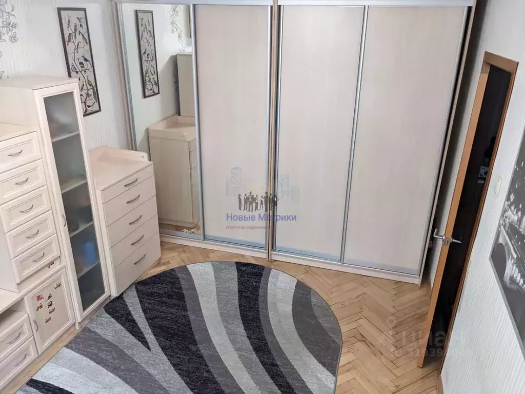 1-к кв. Санкт-Петербург Северный просп., 63К2 (29.3 м) - Фото 1