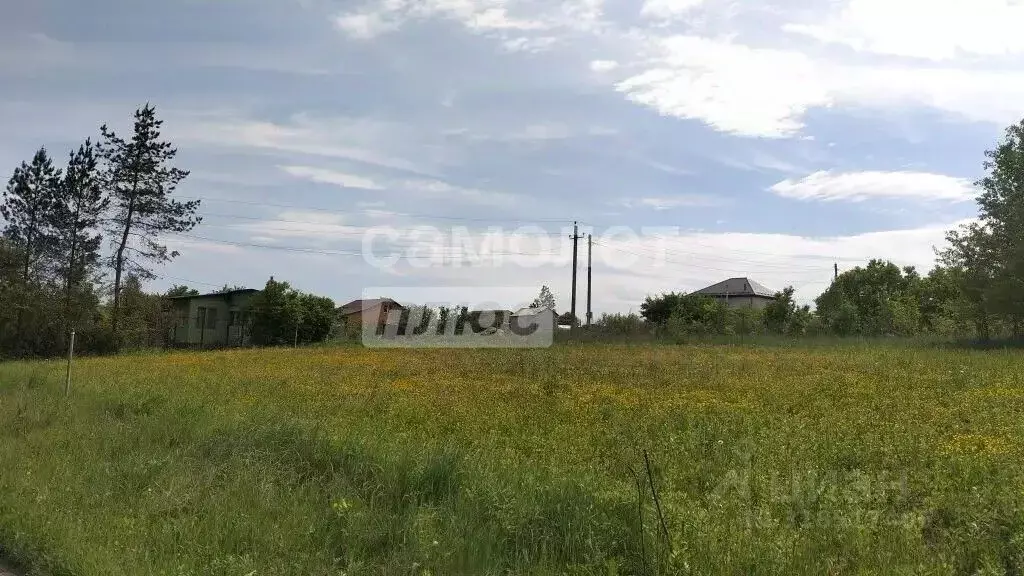 Участок в Курская область, Курск Северный жилрайон,  (10.0 сот.) - Фото 2