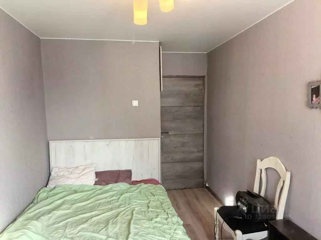 Комната Москва Амурская ул., 14 (12.0 м) - Фото 1