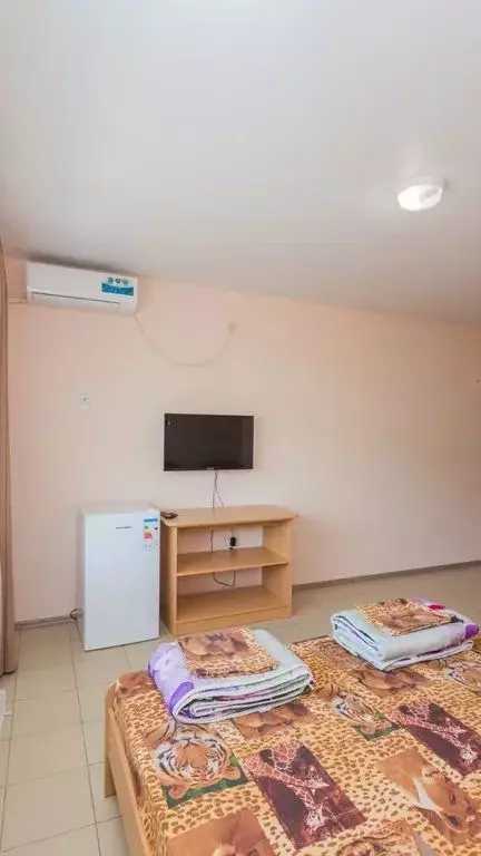 Комната Краснодарский край, Туапсинский муниципальный округ, Джубга ... - Фото 0