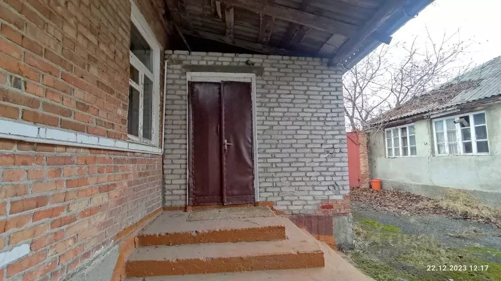 Дом в Северная Осетия, Ардон ул. Кирова, 82 (85 м) - Фото 1