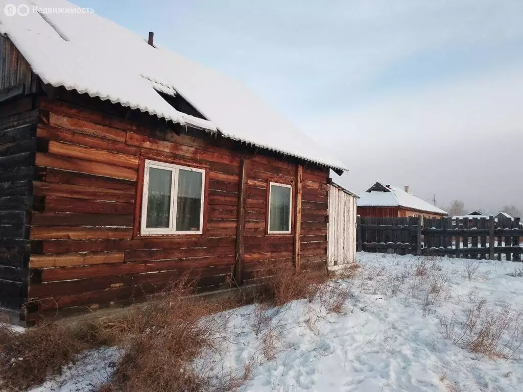 Дом в село Хайыракан, улица Баилак Вера (54 м) - Фото 0