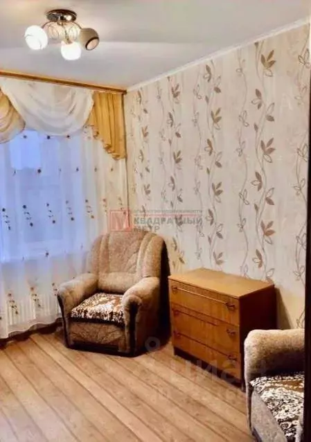 3-к кв. Белгородская область, Старый Оскол Восточный мкр, 3А (63.0 м) - Фото 2