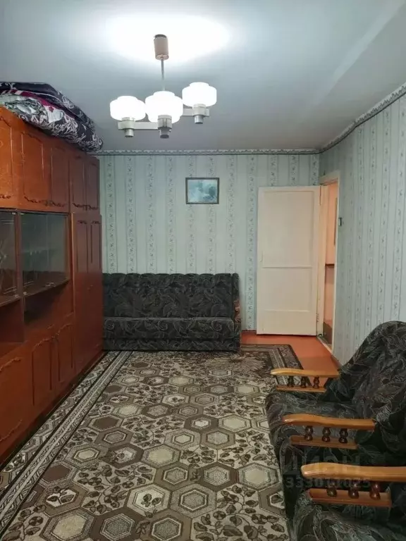 1-к кв. Владимирская область, Струнино г. Александровский ... - Фото 2