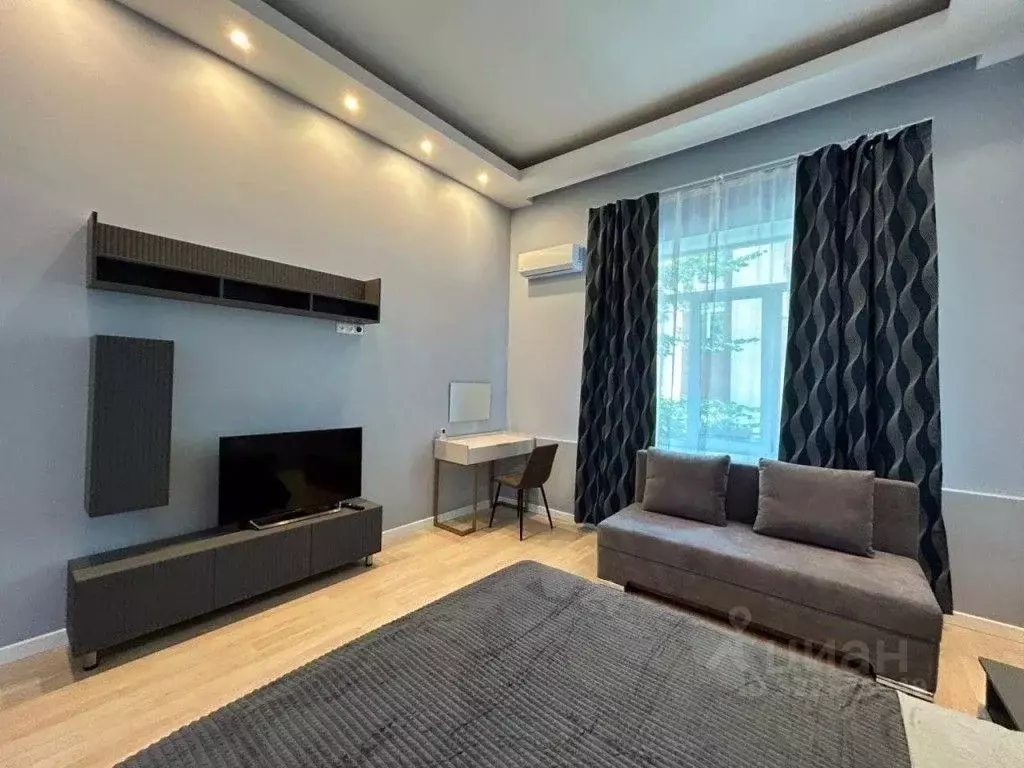 1-к кв. Самарская область, Самара Студенческий пер., 2а (40.0 м) - Фото 2