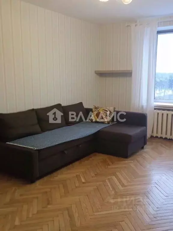 2-к кв. Санкт-Петербург Светлановский просп., 39 (55.0 м) - Фото 1