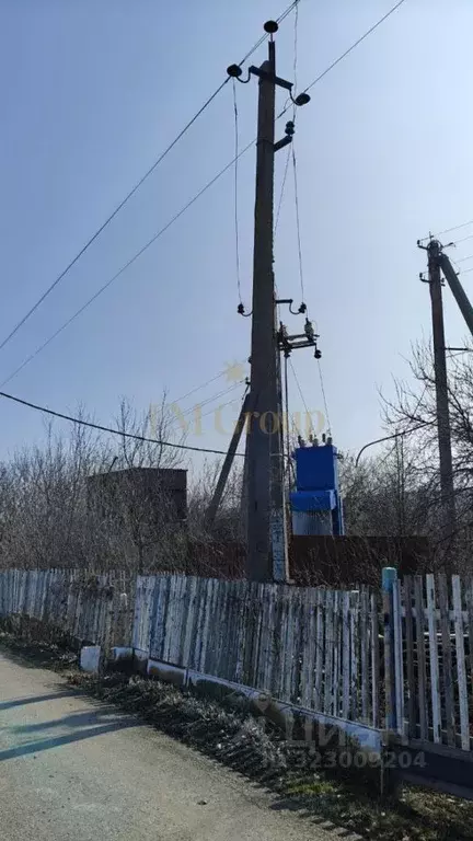 Участок в Белгородская область, Белгородский муниципальный округ, с. ... - Фото 1