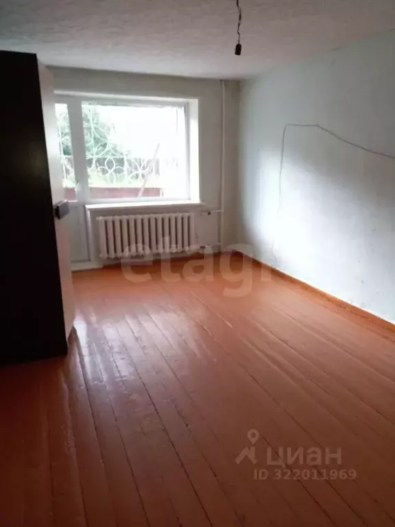 2-к кв. Бурятия, Закаменск ул. Гагарина, 23 (54.4 м) - Фото 1