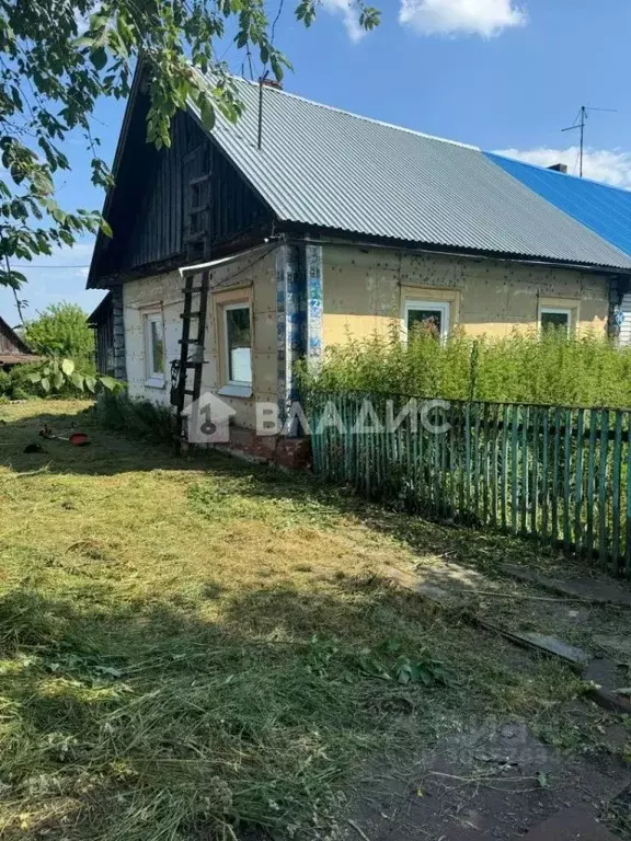 Дом в Кемеровская область, Кемеровский муниципальный округ, пос. ... - Фото 0