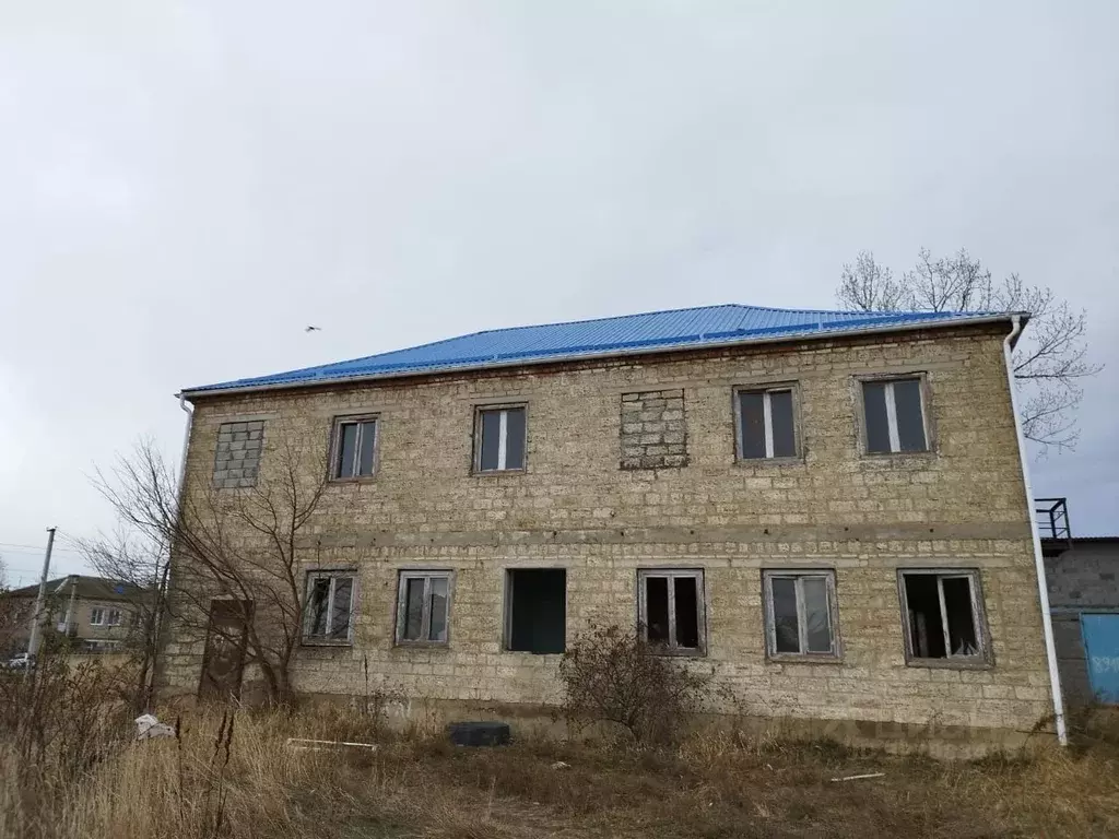 Помещение свободного назначения в Ставропольский край, Минераловодский ... - Фото 1